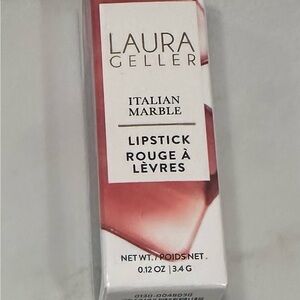 Laura Geller Italian Marble Lipstick - Peach Bellini